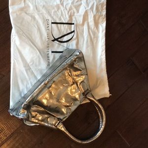 Diane Von Furstenburg Grace Handbag